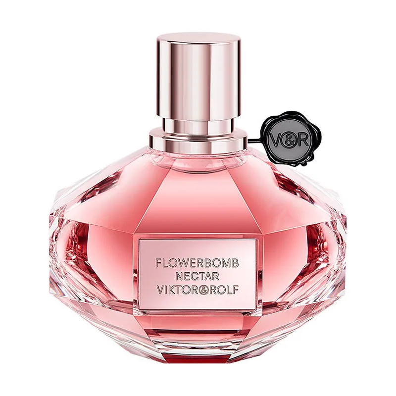 Viktor&Rolf FLOWERBOMB NECTAR eau de parfum intense vaporizador