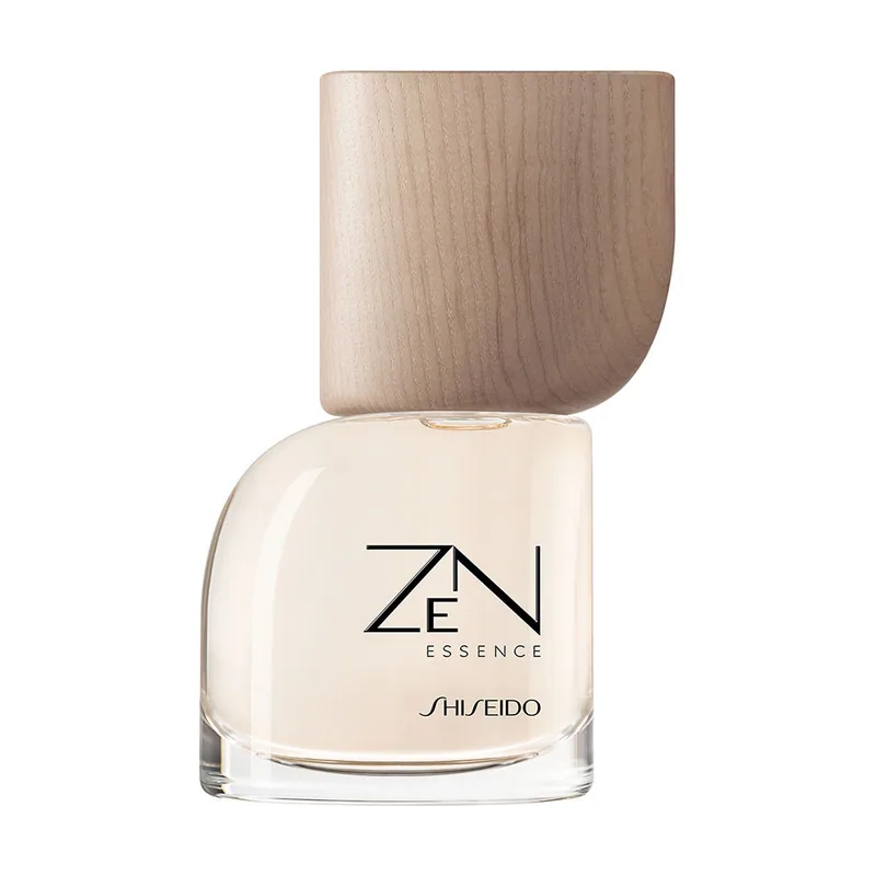 Shiseido ZEN ESSENCE eau de parfum vaporizador