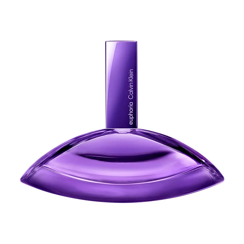 Calvin Klein EUPHORIA BOLD ELIXIR eau de parfum vaporizador