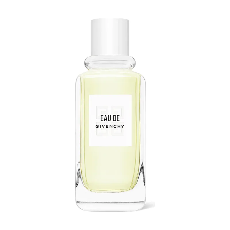 Givenchy EAU DE eau de toilette vaporizador