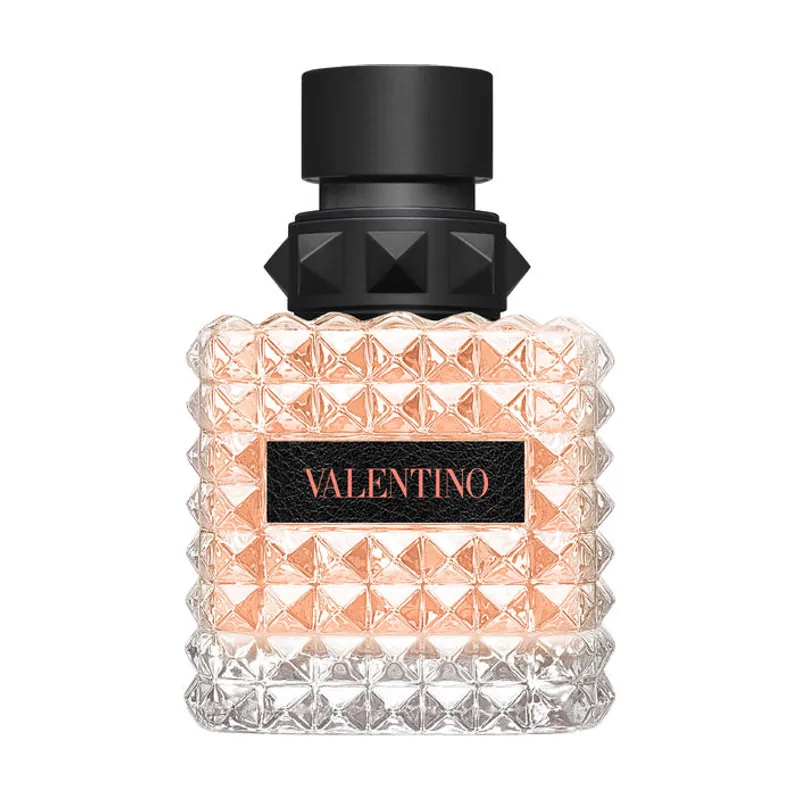 Valentino DONNA BORN IN ROMA CORAL FANTASY eau de parfum vaporizador