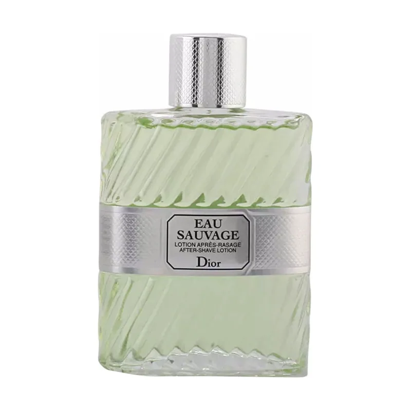 Dior EAU SAUVAGE after-shave 100 ml