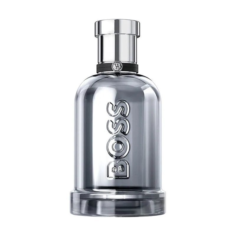 Hugo Boss BOSS BOTTLED BEYOND INTENSE eau de toilette vaporizador