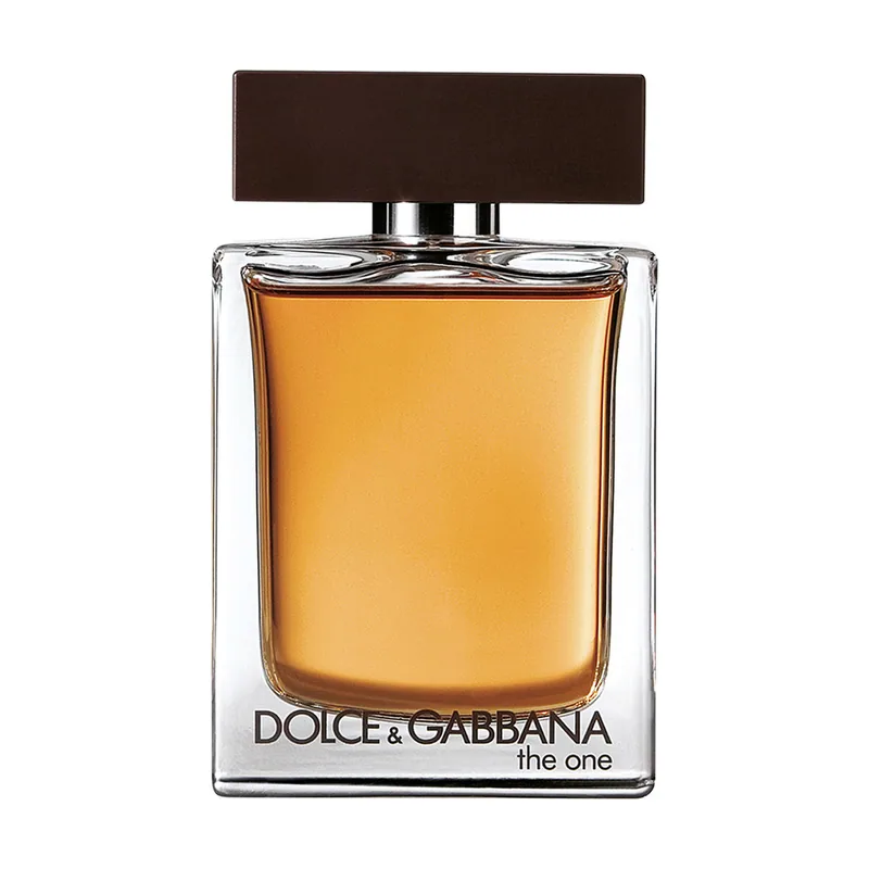 Dolce & Gabbana THE ONE FOR MEN eau de toilette vaporizador