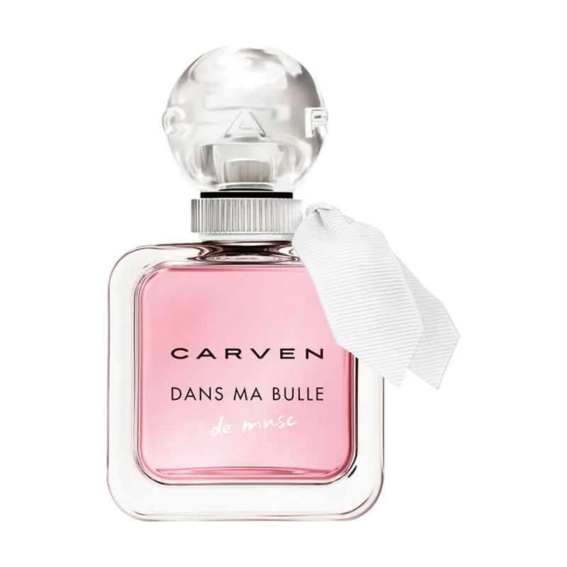 Carven DANS MA BULLE DE MUSC eau de toilette vaporizador