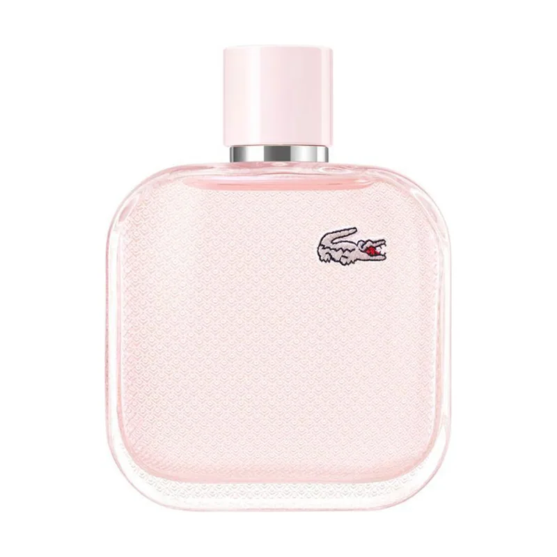 Lacoste L.12.12 ROSE EAU FRAICHE eau de toilette vaporizador