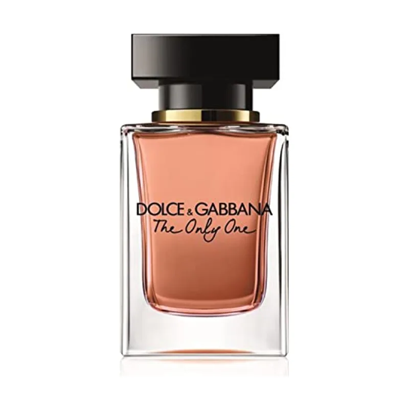 Dolce & Gabbana THE ONLY ONE eau de parfum vaporizador