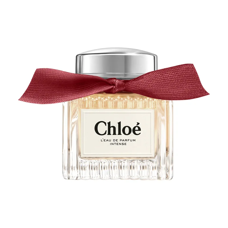 Chloé SIGNATURE INTENSE eau de parfum vaporizador