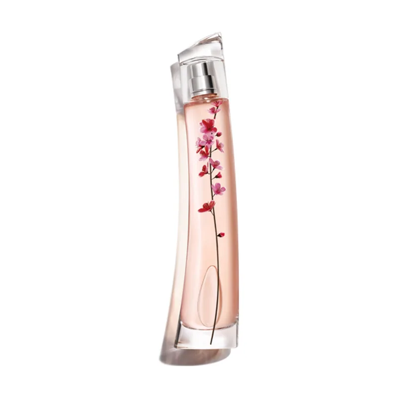 Kenzo FLOWER IKEBANA BY eau de parfum vaporizador
