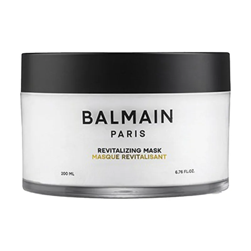 Balmain Hair REVITALIZING mask 200 ml