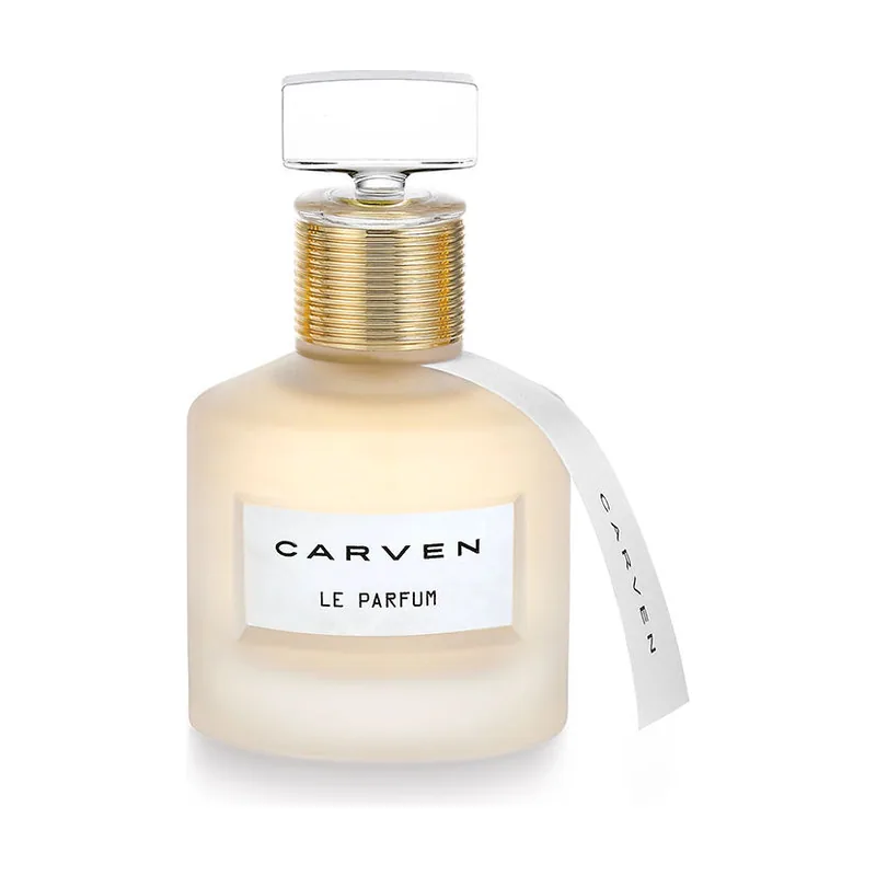 Carven LE PARFUM eau de parfum vaporizador