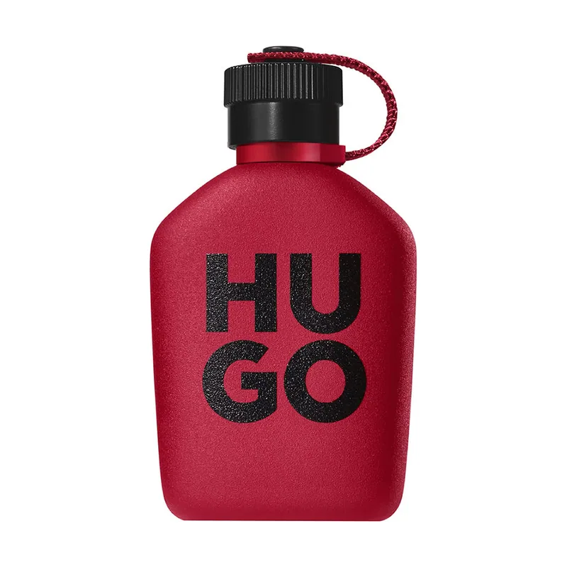 Hugo Boss HUGO INTENSE eau de parfum vaporizador