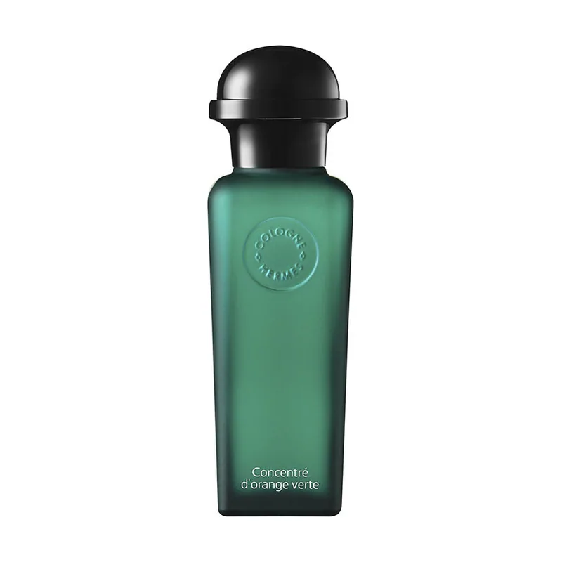 Hermès CONCENTRE D’ORANGE VERTE eau de toilette vaporizador
