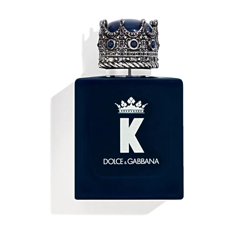 Dolce & Gabbana K BY DOLCE&GABBANA PARFUM eau de parfum vaporizador