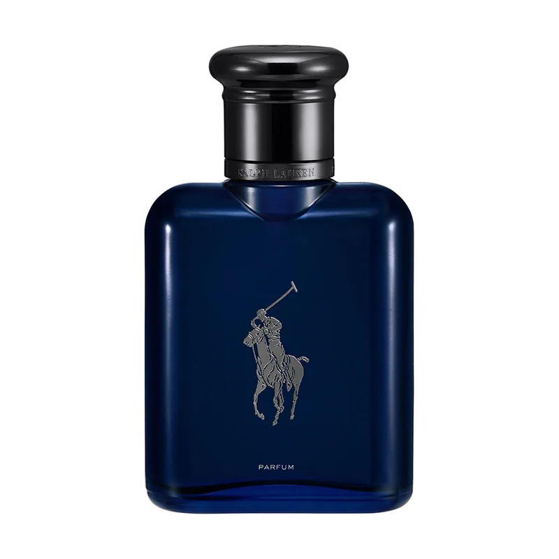 Ralph Lauren POLO BLUE PARFUM eau de parfum vaporizador