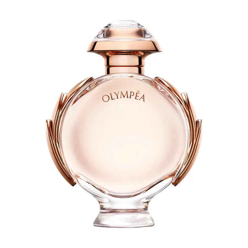 Rabanne OLYMPÉA eau de parfum vaporizador