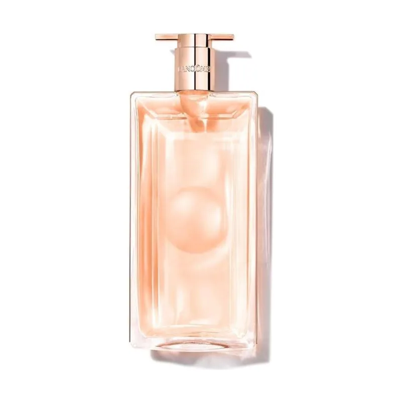 Lancôme IDÔLE eau de toilette vaporizador