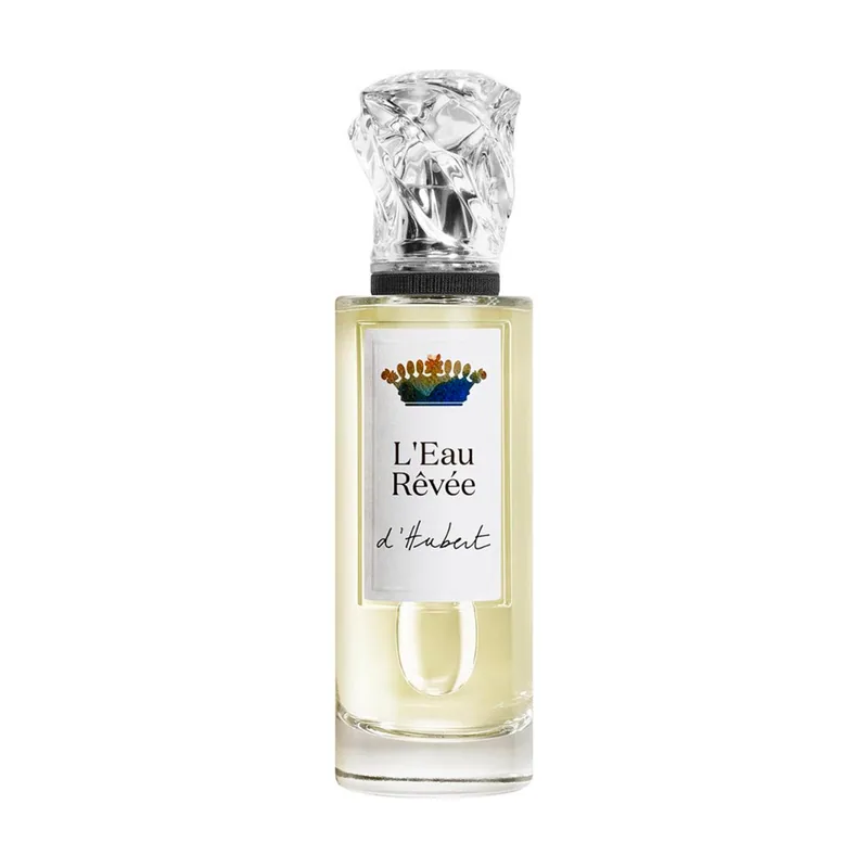 Sisley L’EAU RÊVÉE D’HUBERT eau de toilette vaporizador