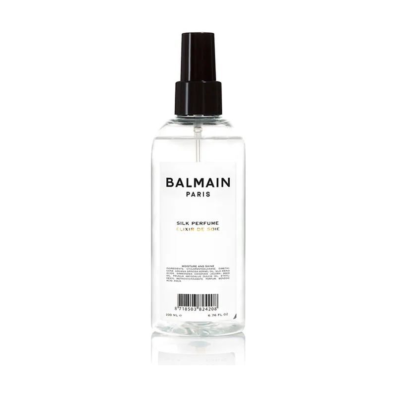 Balmain Hair silk perfume 200 ml