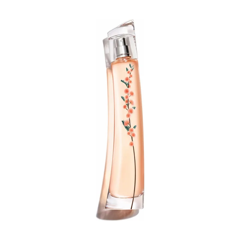 Kenzo FLOWER IKEBANA MIMOSA BY eau de parfum vaporizador