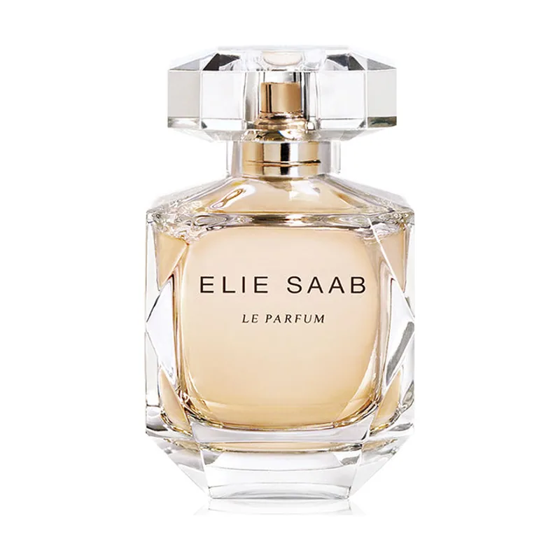 Elie Saab LE PARFUM eau de parfum vaporizador