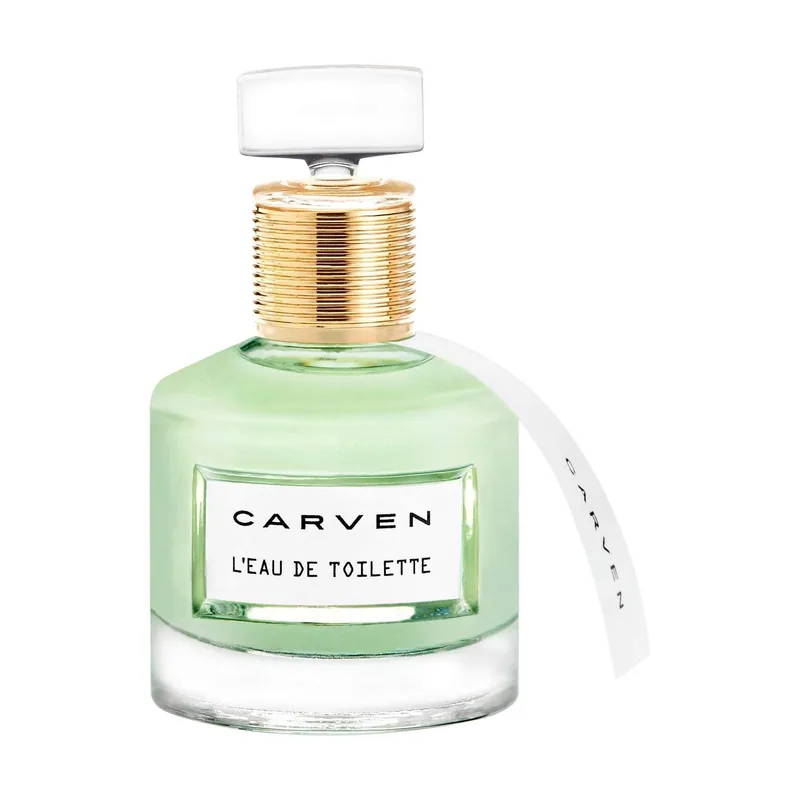 Carven L’EAU DE TOILETTE eau de toilette vaporizador