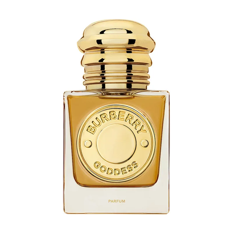 Burberry GODDESS PARFUM eau de parfum vaporizador