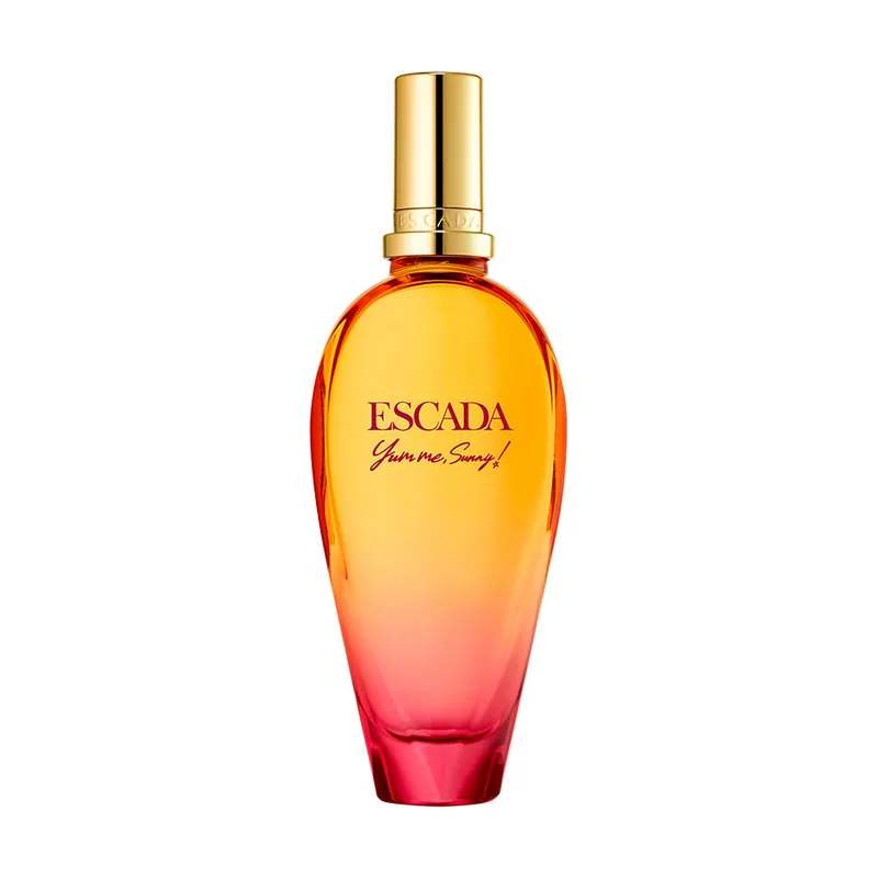 Escada YUM ME SUNNY! eau de parfum vaporizador