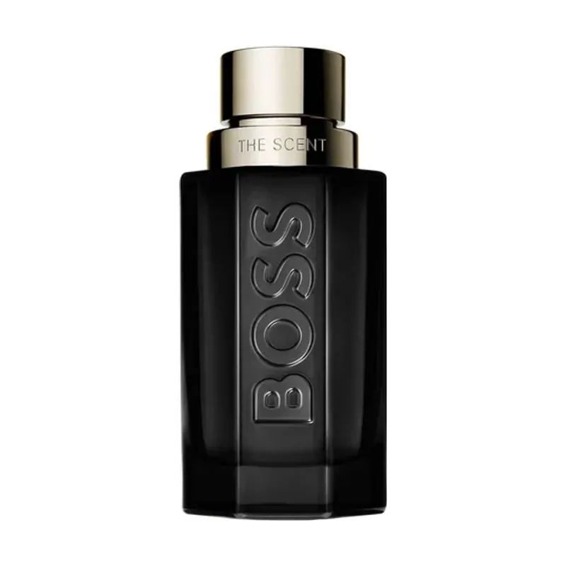 The Scent for Him Magnetic eau de parfum vaporizador