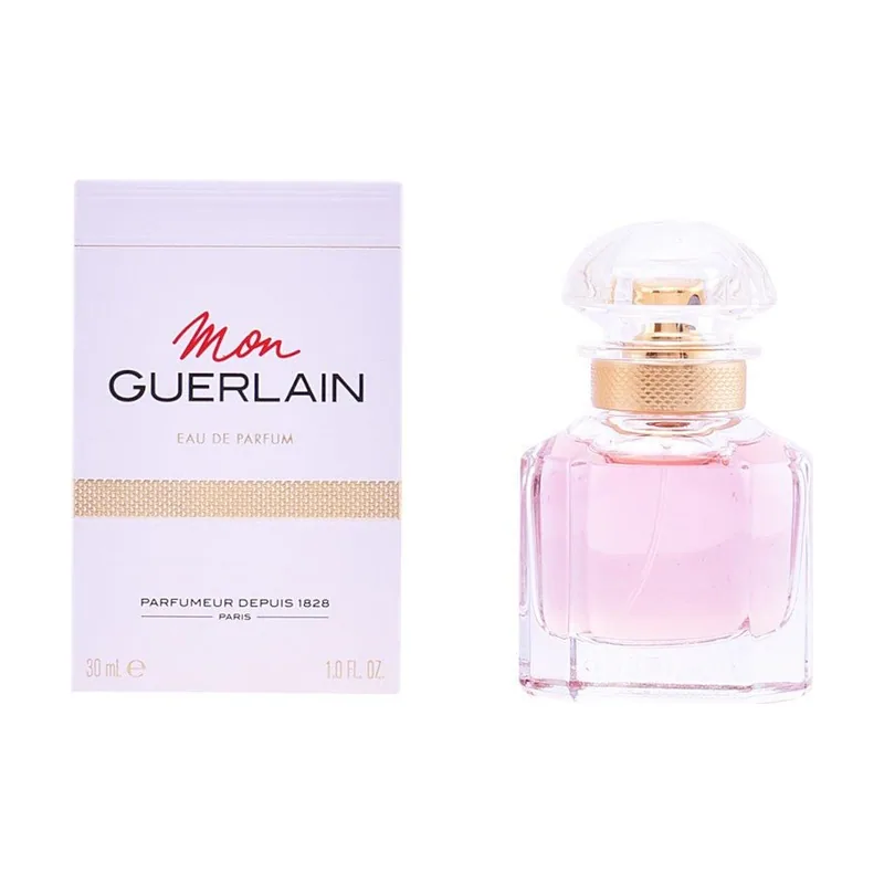 Guerlain MON eau de parfum vaporizador