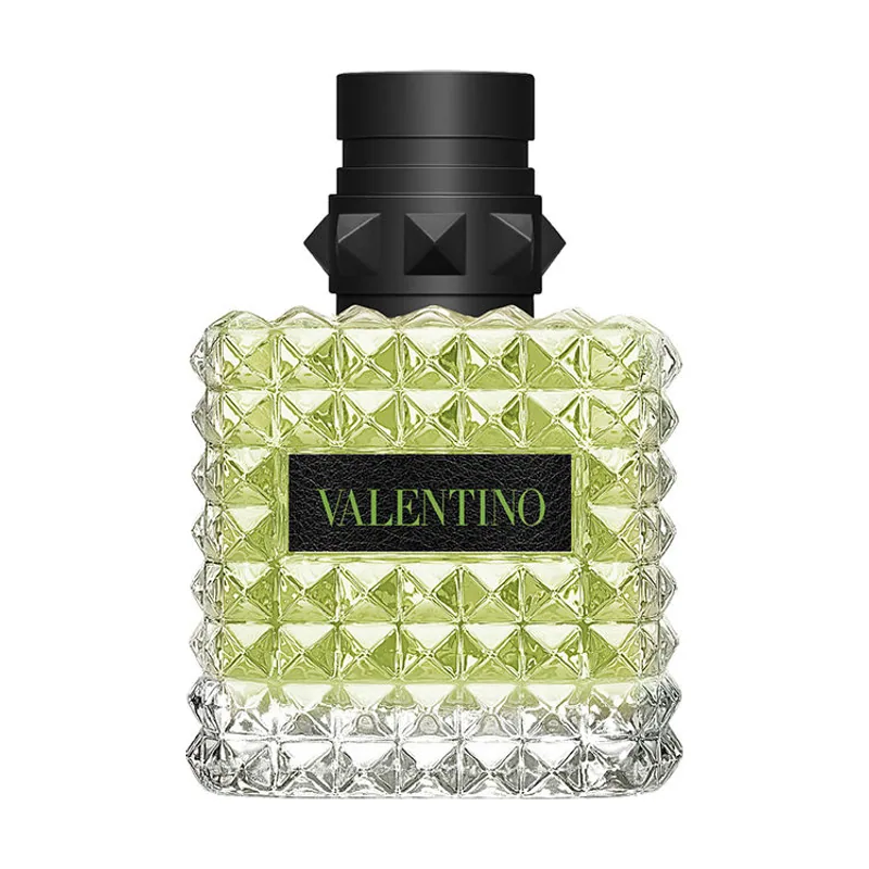 Valentino DONNA BORN IN ROMA GREEN STRAVAGANZA eau de parfum vaporizador