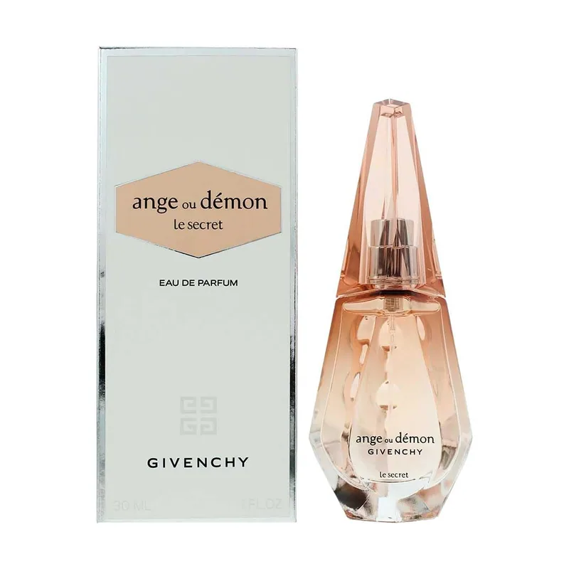 Givenchy ANGE OU DÉMON LE SECRET eau de parfum vaporizador