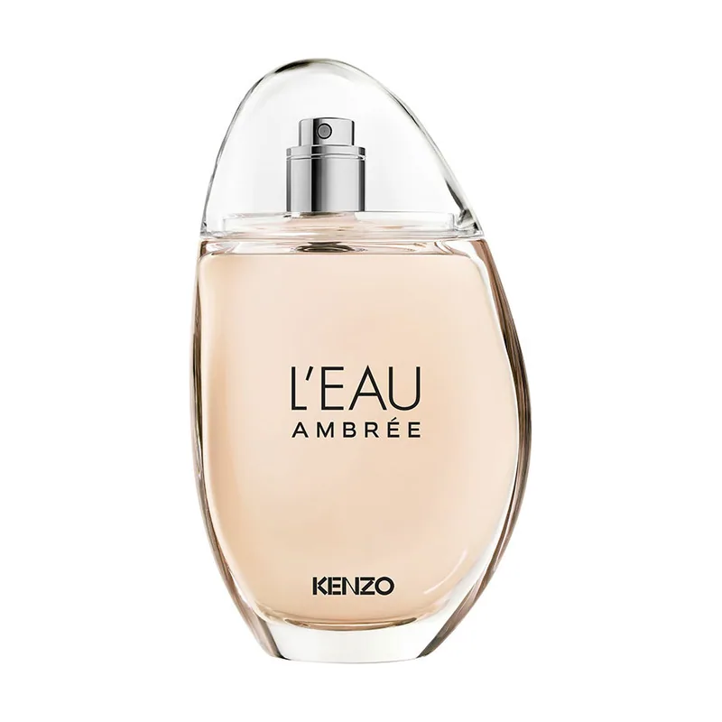 Kenzo L’EAU AMBRÉE eau de parfum vaporizador