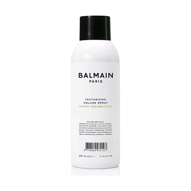 Balmain Hair TEXTURIZING volume spray 200 ml