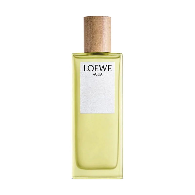 Loewe AGUA DE eau de toilette vaporizador
