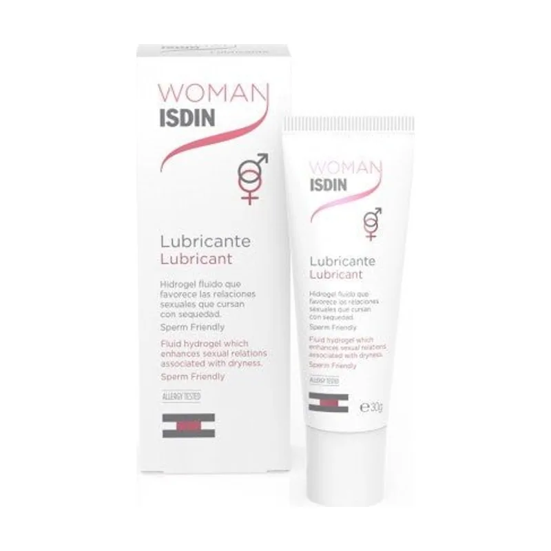 ISDIN Woman Lubricante 30g