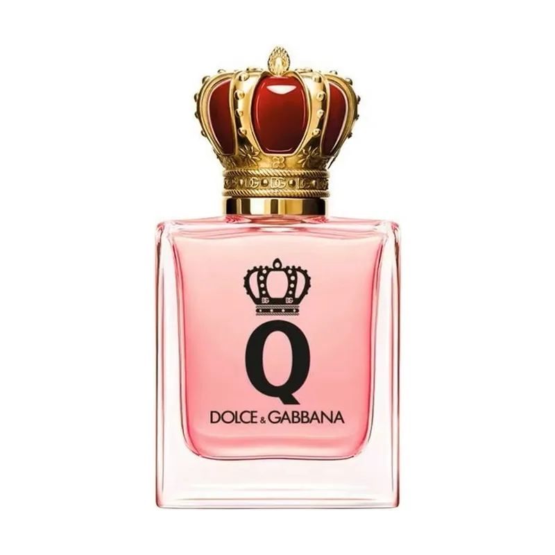 Dolce & Gabbana Q BY eau de parfum vaporizador
