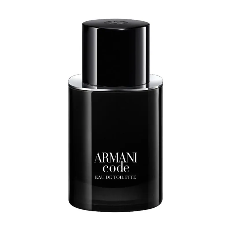 Giorgio Armani ARMANI CODE POUR HOMME eau de toilette vaporizador