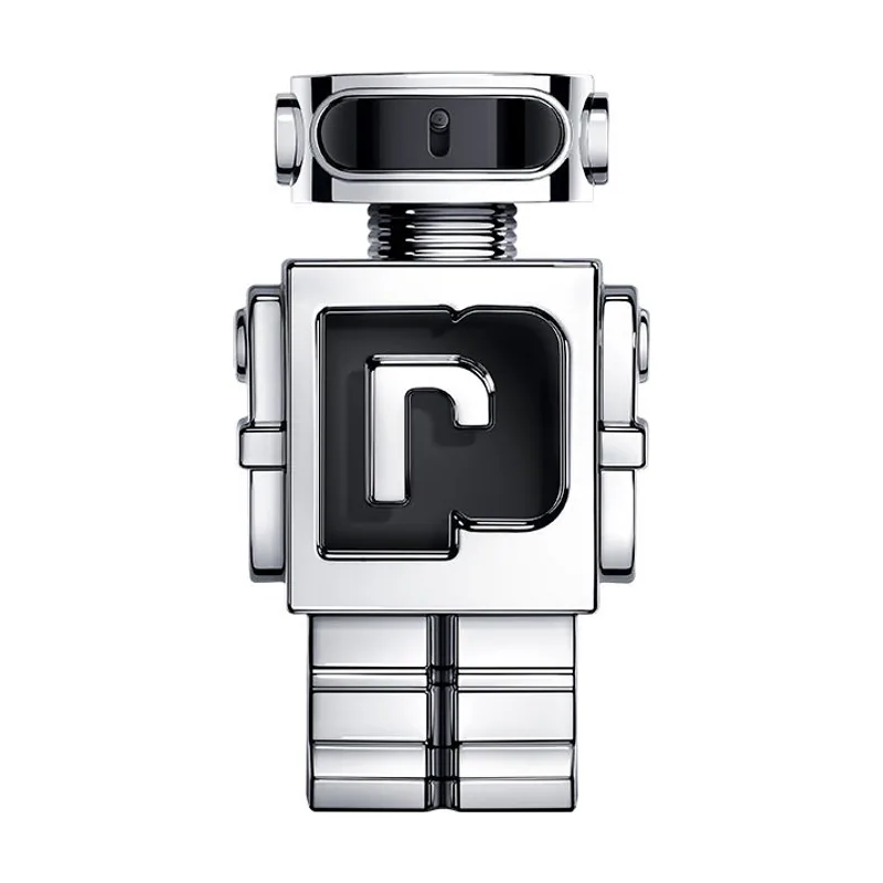 Rabanne PHANTOM eau de toilette vaporizador