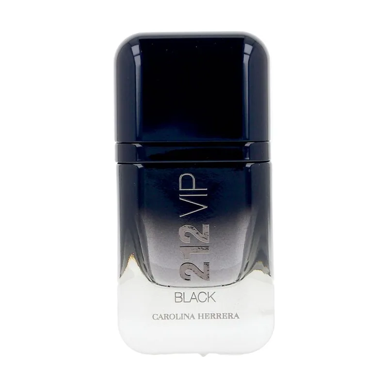 Carolina Herrera 212 VIP BLACK eau de parfum vaporizador