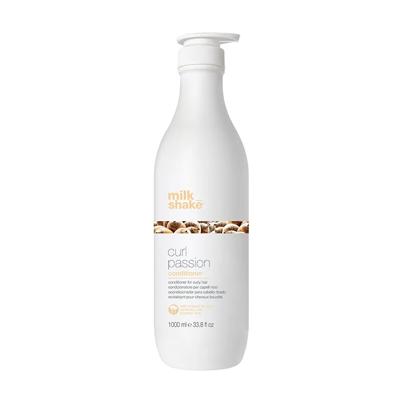 Milk Shake CURL PASSION conditioner 1000 ml