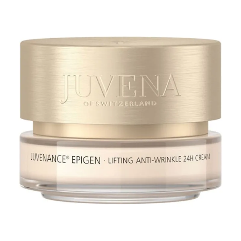 Juvena JUVENANCE EPIGEN lifting anti-wrinkle cream 50 ml
