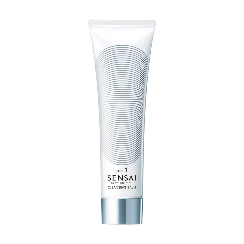 Sensai SILKY PURIFYING cleansing balm 125 ml
