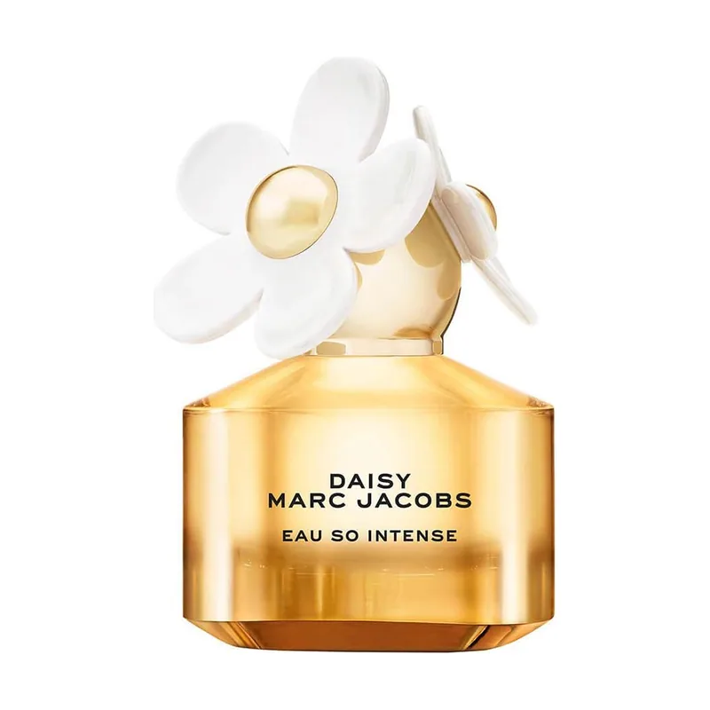 Marc Jacobs DAISY SO INTENSE eau de parfum vaporizador