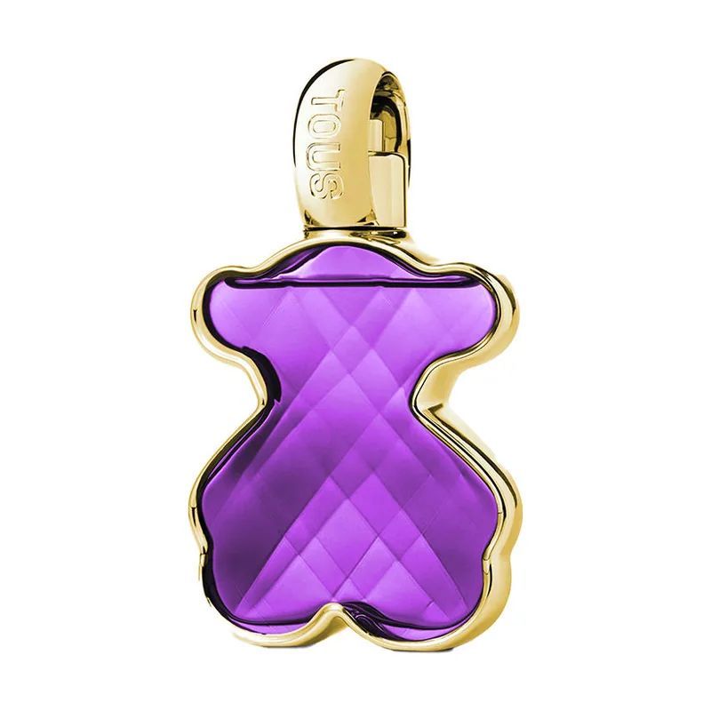 Tous LOVEME THE AMETHYST ELIXIR eau de parfum vaporizador