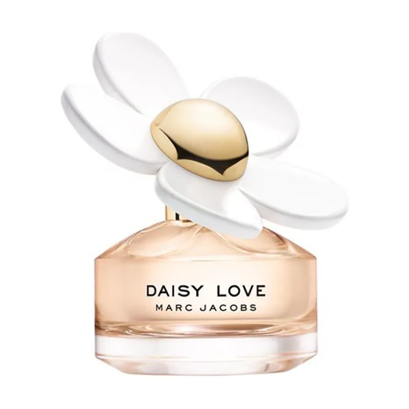 Marc Jacobs DAISY SO INTENSE eau de parfum vaporizador