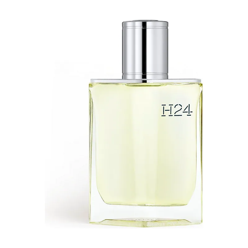 Hermès H24 eau de toilette vaporizador refillable