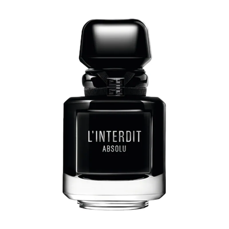 Givenchy L’INTERDIT ABSOLU INTENSE eau de parfum vaporizador