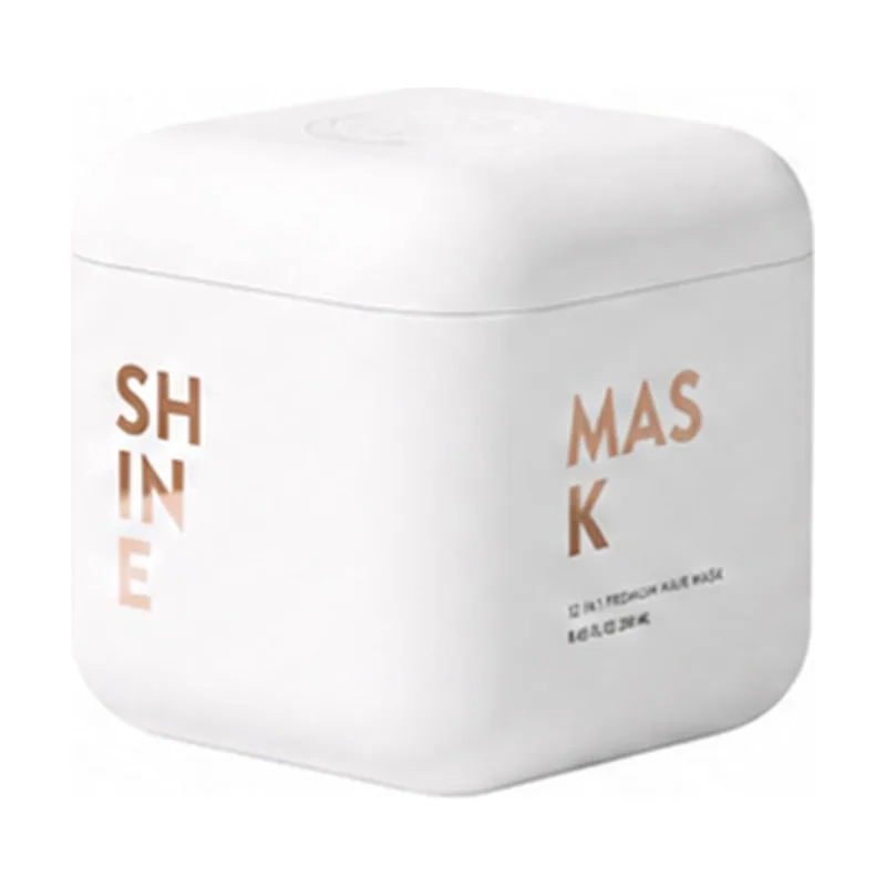 Kubo SHINE mask 200 ml