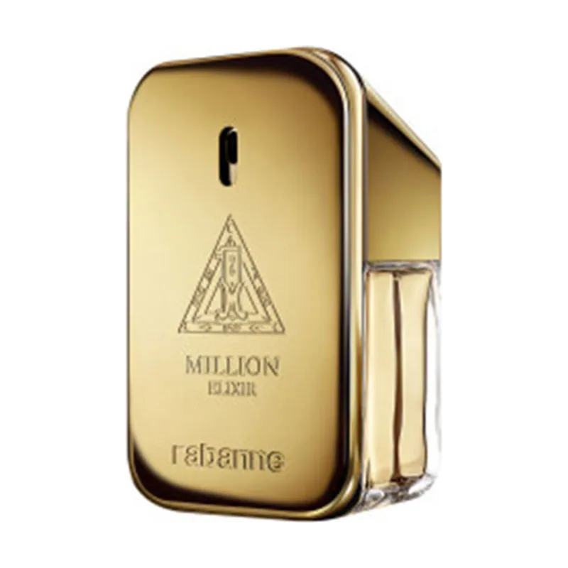 Rabanne 1 MILLION ELIXIR eau de parfum vaporizador